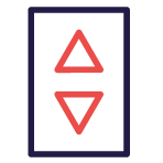 icono ascensor