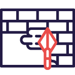 icono pared espastada