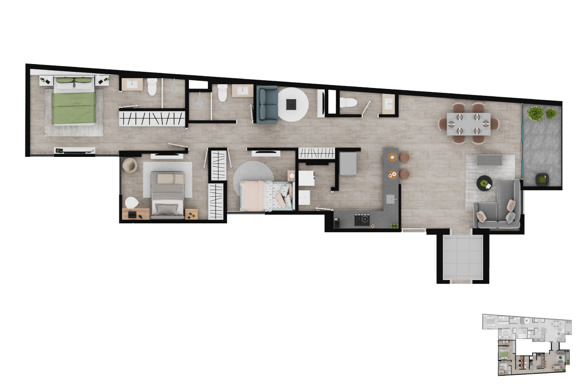 w1291 plano 002 flat201